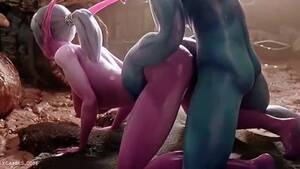 Night Elf Porn 3d - Night Elf Porn Videos | Pornhub.com