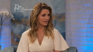 Mischa Barton Sex Tape Uncensored - OPENING UP ABOUT THE SEX TAPEDr. Phil. Mischa Barton ...