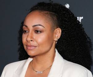 Beautiful Black Lesbians - 25 famous black lesb*an celebrities and who they are dating - Tuko.co.ke