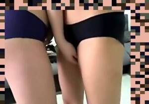 Chinese Catfight Porn - Chinese catfight - video