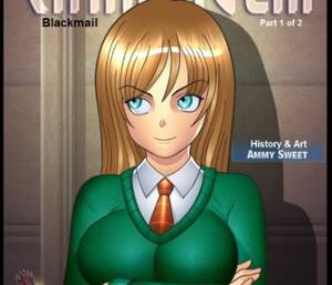 big cock blackmail - Blackmail - Issue 1 | Erofus - Sex and Porn Comics