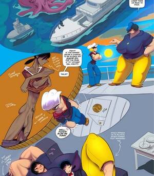 bluto cartoon nude - Bluto Porn Comics | Bluto Hentai Comics | Bluto Sex Comics