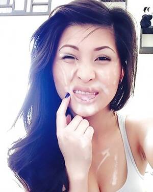 asian amateur cum - Asian Amateur Cum Facials Porn Pictures, XXX Photos, Sex Images #1805130 -  PICTOA