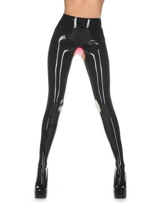 Leggings Fetish Porn - SOFT PORN TIGHTS