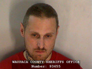 Meth Face Porn - Suspect spent most of this century in prison