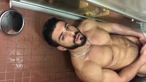 Hd Hunk Porn - Muscle hunk solo showering Gay Porn Video - TheGay.com