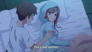 Anime Porn Sub - Overflow Episode 2 (English Sub) Porn Video