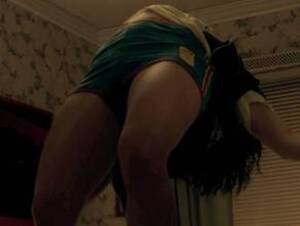 Ashley Rickards Nude Porn - ASHLEY RICKARDS Nude - AZnude