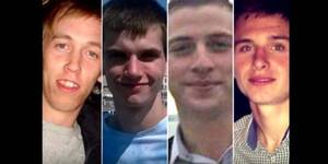 Drugged Facial Porn - Obsessed with drug rape porn', UK chef murdered 4 men he met for sex