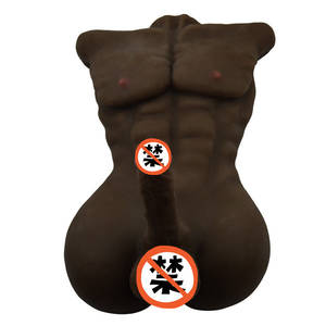 Black Male Sex Toys - Get Quotations .wholesale life size silicone male dolls,full silicone sex  doll for women with 16cm .