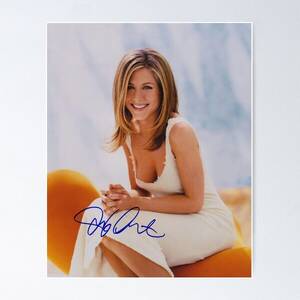 Jennifer Aniston Hentai Porn Tumblr - Actress Posters for Sale | Redbubble