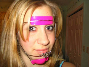 Braces Headgear Porn - Slut die moritat von mackie messer