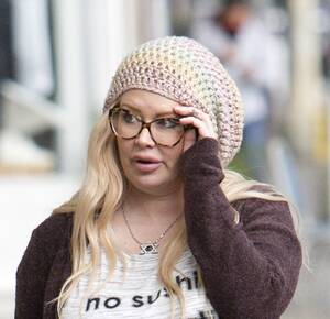Jenna Pregnant Webcam Porn - Pregnant Jenna Jameson looks unrecognisable from porn star heyday as she  covers up in maternity wear | The Sun
