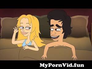 Big Mouth Sex - Big Mouth - Leah and Val Have Sex from val and leah sex scene Watch Video -  MyPornVid.fun