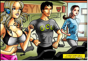 hentai expansion fetish - Breast Expansion Story Club Comic â€œThe Story Of Bâ€ Â« Porn Corporation â€“ New  Porn Sites Showcased Daily!