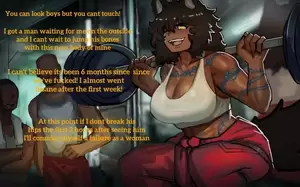 Muscle Girl Femdom Hentai - Prison release day (snu snu) (muscle) (Femdom) (Ezzy) free hentai porno,  xxx comics, rule34 nude art at HentaiLib.net