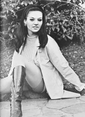 1960s Fashion Porn - 