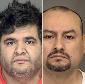 Monterey County Porn - Two Monterey County men arrested on child pornography-related charges â€“  KION546