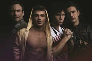 Most Disturbing Gay Porn - King Cobra' Review: James Franco Dives Deep Into Gay Porn and Murder -  TheWrap