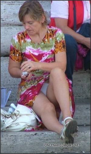 homemade mature oops - 