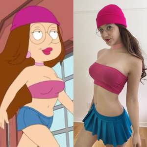 family guy parody - \