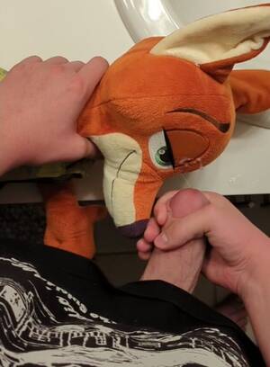 Nick Wilde Porn Cum - Cumming on Nick Wilde again - ThisVid.com Ð½Ð° Ñ€ÑƒÑÑÐºÐ¾Ð¼