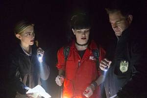 Book Of Life Maria Porn - 'NCIS' Fans React to Maria Bello's Debut as Pauley Perrette Nears Exit