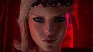 affect3d 3d animation - 148.78K 81% Bloodlust: Cerene Teaser - 3D Fantasy Vampire 3DX Affect3D  Animation Hentai 1:45 HD