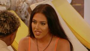 Jessica Rose Shears Porn - Anna Vakili: 'Jordan's Behaviour Was The Worst In Love Island History'