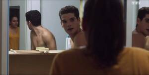 Girl Walks In On Porn - Girl walks in on guy - ThisVid.com