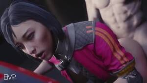 3d Rogue - Rogue Company Kestrel (rogue Company) 1boy 3d - Lewd.ninja