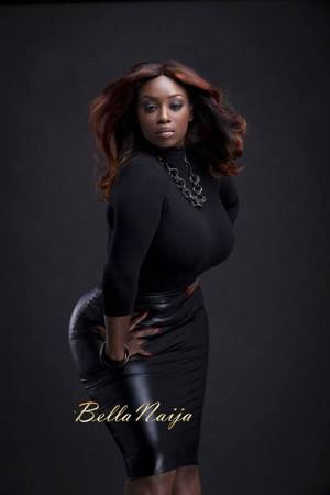 Ghana Ebony - Bella Naija - Jazziedad: Everything-Ghana: Ghanaian British Peace Hyde  Charley.