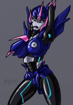 Anime Transformers Prime Porn - Parody: transformers page 8 - Free Hentai Manga, Doujinshi and Anime Porn