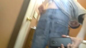 Androgynous Ass Porn - Androgynous Male Shows His Ass, Balls, and Cock - XVIDEOS.COM