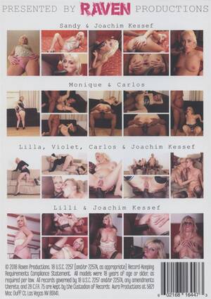 blonde granny interracial anal - Blonde Grannies Love Interracial Anal (2018) | Adult DVD Empire