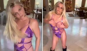 Britney Spears Porn Videos - Britney Spears may be getting behind-the-scenes help on saucy videos |  Celebrity News | Showbiz & TV | Express.co.uk