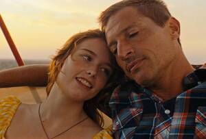 john strong - Simon Rex on playing a washed-up porn star in \