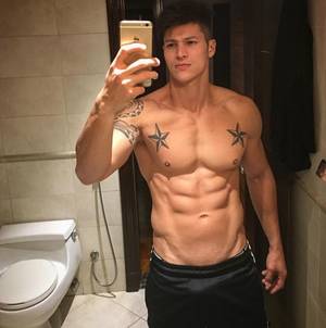 big cock mirror shots - Mirror Selfies, Inked Men, Muscle Guys, Sexy Guys, Sexy Men, Hot Guys, Mirror  Mirror, Handsome Man, Men Models