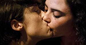 How Does Lesbians Have Sex - What Can Lesbians Teach Us About Female Libido?