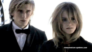 Emma Watson Very Hard Porn - Emma Watson Updates: Emma Watson back to being the face of a fashion brand?