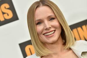 Kristen Bell Anal - These Actors Said No To Nude Scenes And Sex Scenes And Stand By It