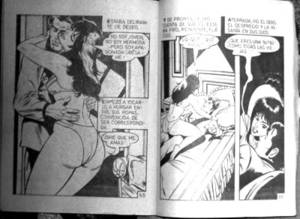 Denver Public Porn - 'Novelas' Byers Public Library, October 31, 2005