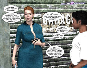 3d toon sex - 3d toon sex. THE CHAPERONE. - XXX Dessert - Picture 7 ...