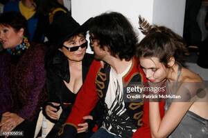 Charlotte Kemp Having Sex - 1,294 Charlotte Kemp Muhl Photos & High Res Pictures - Getty Images