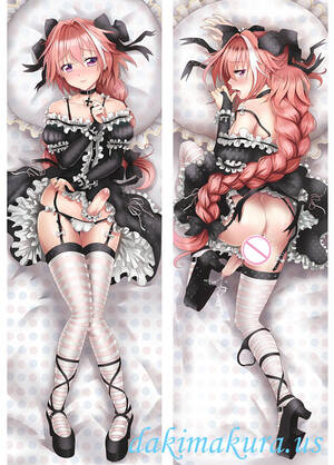 Body Pilows Anime Porn - Astolfo - Fate Anime Dakimakura Japanese Love Body Pillow Cover dakimakura  pillow uk,body pillow uk anime - $25.99