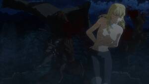 Berserk Nina Porn - Berserk (2016) Fanservice Review Episodes 1-3 â€“ Fapservice