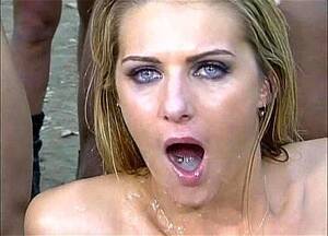 Ashley Long Gangbang - Watch Classic gangbang with Ashley Long and Audrey Hollander - Redhead,  Gangbang, Cum On Mouth Porn - SpankBang