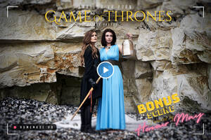 Amateur Porn Games - Amateur VR Porn: Game of Thrones Yara Greyjoy - VR Cosplay Porn Video |  VRCosplayX