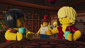 Lego Ninjago Big Tit Porn - Funny guys lego ninjago wu's teas episode 6 watch online