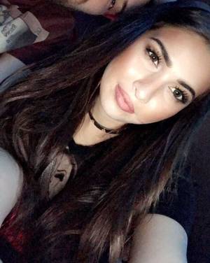 Day Of The Dead Nude Porn - Olivia was found dead on January 7 2018 after tweeting about loneliness  during the holidays